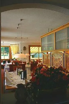 Arnika Garni Hotel Oberammergau